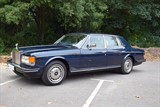 Used Rolls-Royce Silver Spirit