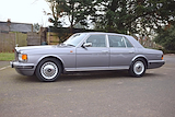 Used Rolls-Royce Silver Spirit