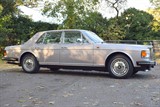 Used Rolls-Royce Silver Spirit
