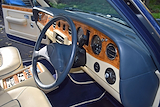 Used Rolls-Royce Silver Spirit