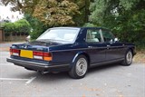 Used Rolls-Royce Silver Spirit