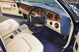 Used Rolls-Royce Silver Spirit