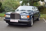Used Rolls-Royce Silver Spirit