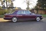 Used Rolls-Royce Silver Spirit