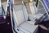 Used Rolls-Royce Silver Spirit