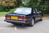 Used Rolls-Royce Silver Spirit