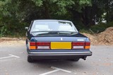 Used Rolls-Royce Silver Spirit