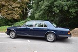 Used Rolls-Royce Silver Spirit