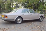 Used Rolls-Royce Silver Spirit