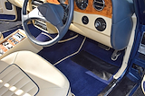 Used Rolls-Royce Silver Spirit