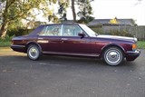 Used Rolls-Royce Silver Spirit