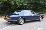 Used Rolls-Royce Silver Spirit