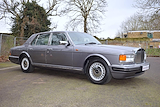 Used Rolls-Royce Silver Spirit