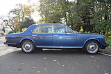 Used Rolls-Royce Silver Spirit