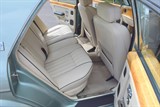 Used Rolls-Royce Silver Spirit