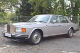 Used Rolls-Royce Silver Spirit