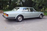 Used Rolls-Royce Silver Spirit