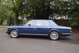 Used Rolls-Royce Silver Spirit