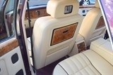 Used Rolls-Royce Silver Spirit