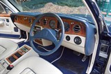 Used Rolls-Royce Silver Spirit