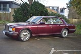 Used Rolls-Royce Silver Spirit