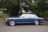 Used Rolls-Royce Silver Spirit