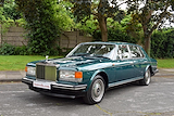 Used Rolls-Royce Silver Spur
