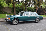 Used Rolls-Royce Silver Spur