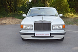 Used Rolls-Royce Silver Spur