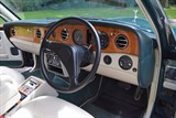 Used Rolls-Royce Silver Spur