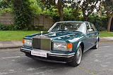 Used Rolls-Royce Silver Spur