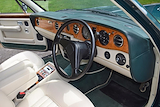 Used Rolls-Royce Silver Spur