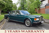 Used Rolls-Royce Silver Spur