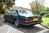 Used Rolls-Royce Silver Spur