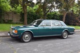 Used Rolls-Royce Silver Spur