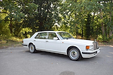 Used Rolls-Royce Silver Spur