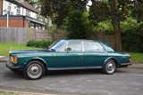 Used Rolls-Royce Silver Spur