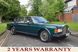 Used Rolls-Royce Silver Spur
