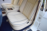 Used Rolls-Royce Silver Spur
