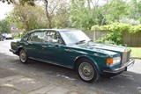 Used Rolls-Royce Silver Spur