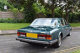 Used Rolls-Royce Silver Spur