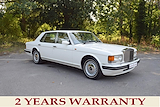 Used Rolls-Royce Silver Spur
