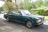 Used Rolls-Royce Silver Spur