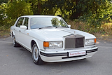 Used Rolls-Royce Silver Spur