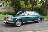 Used Rolls-Royce Silver Spur