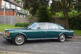 Used Rolls-Royce Silver Spur