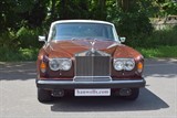 Used Rolls-Royce Silver Wraith