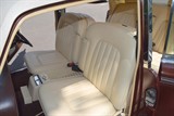 Used Rolls-Royce Silver Wraith