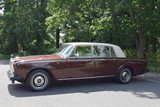 Used Rolls-Royce Silver Wraith