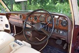Used Rolls-Royce Silver Wraith